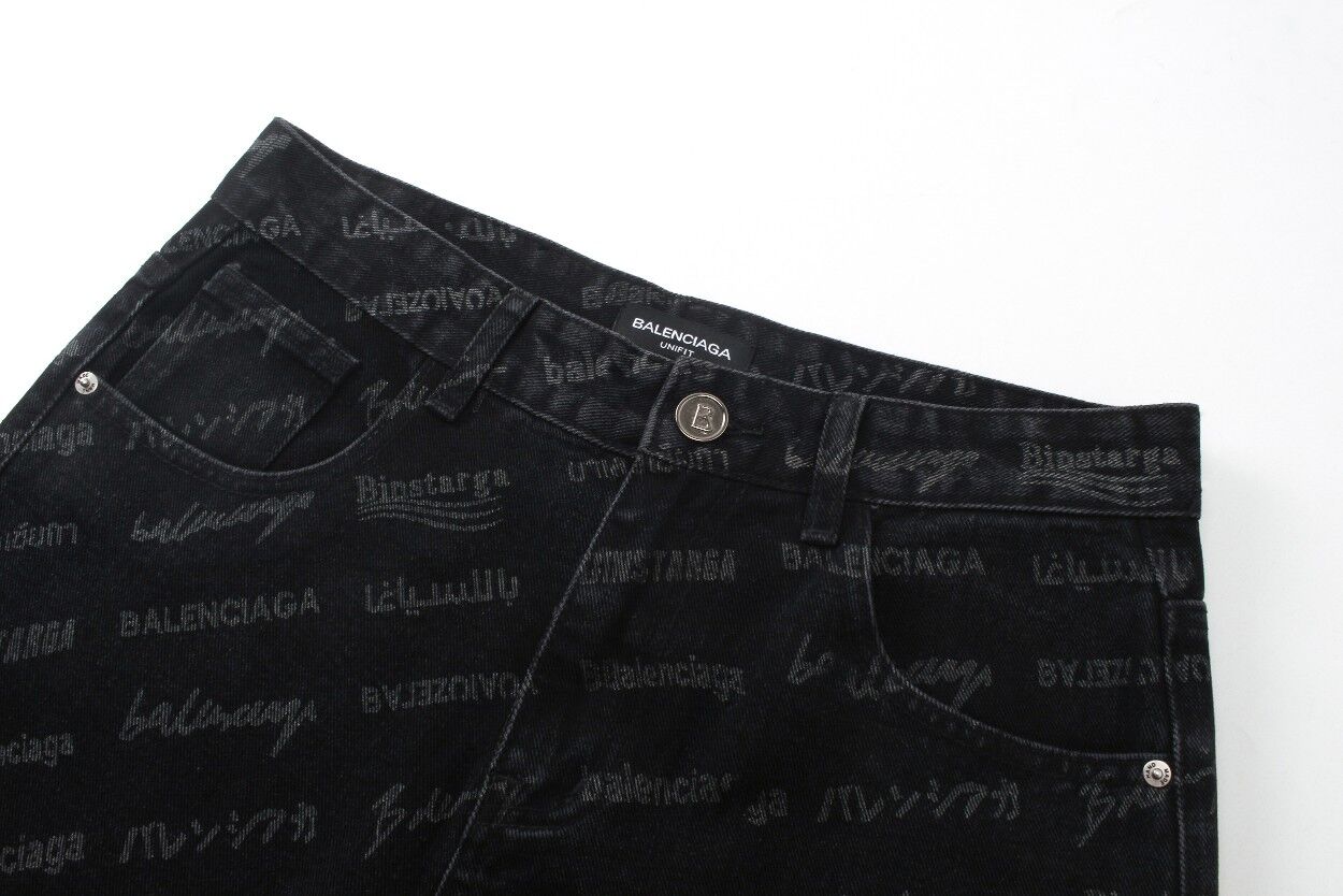 Balenciaga Jeans